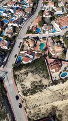 Terreno residenziale in Rojales. Parcelas en ciudad quesada, vistas panorámicas, superficie total