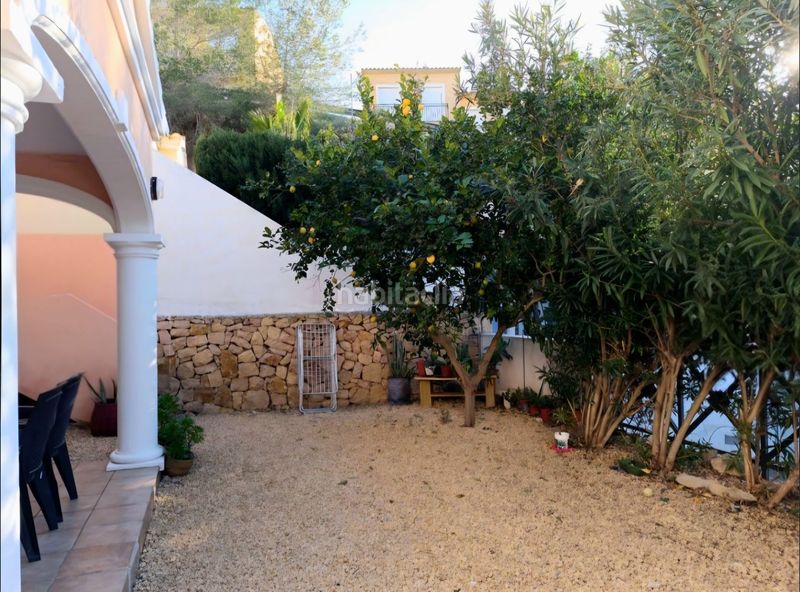 Foto 824b1d87-805a-4313-abad-525f08171304. Casa amb piscina a Cometa Calp