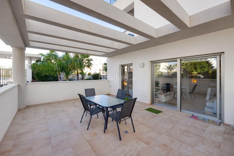 Foto 019b65b6-4f23-4f8a-b4c3-728a6a99316f. Apartament amb piscina a Villamartín-Las Filipinas Orihuela