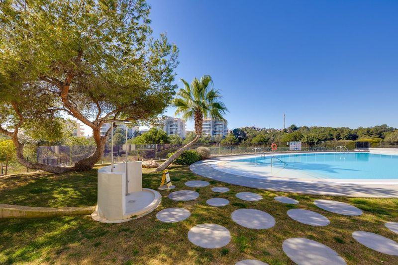 Foto 37dadb09-b8e0-4667-b882-5d399e9376f7. Apartament amb piscina a Villamartín-Las Filipinas Orihuela