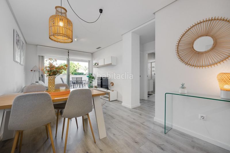 Foto 44f406d0-ee11-4eaa-8b39-74313eab6392. Apartament amb piscina a Villamartín-Las Filipinas Orihuela