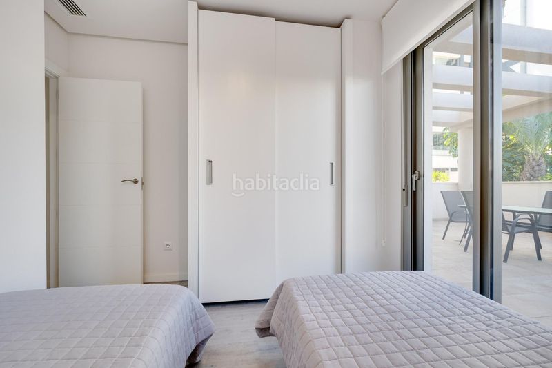 Foto 52e2f0bb-74dc-4a27-aabc-4309cb563488. Apartament amb piscina a Villamartín-Las Filipinas Orihuela