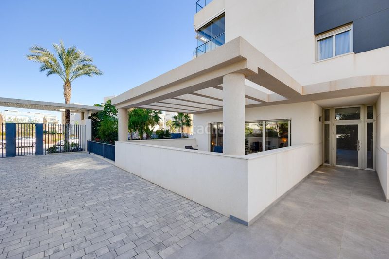 Foto 648a71df-630d-4632-95c5-d834621ccaea. Apartament amb piscina a Villamartín-Las Filipinas Orihuela