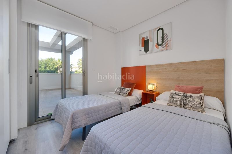 Foto 7f7ce579-03be-40be-ae3b-5d737d154a08. Apartament amb piscina a Villamartín-Las Filipinas Orihuela