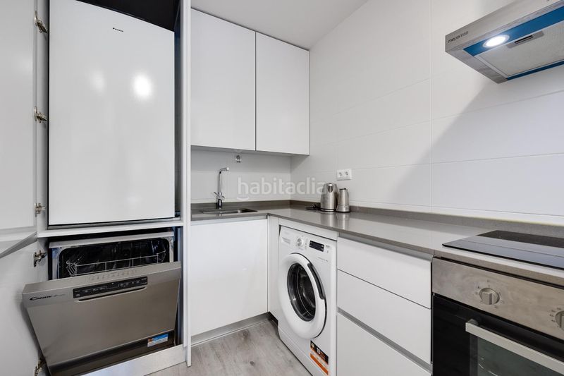 Foto 82b1ba61-c8e9-401a-a7dd-9434d57d79fa. Apartament amb piscina a Villamartín-Las Filipinas Orihuela