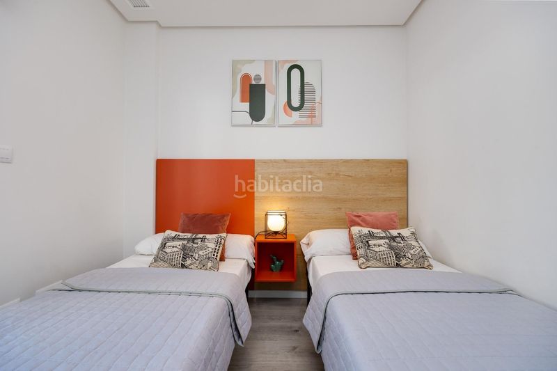Foto b2f297a8-f2b2-4a58-841f-be846f37292b. Apartament amb piscina a Villamartín-Las Filipinas Orihuela