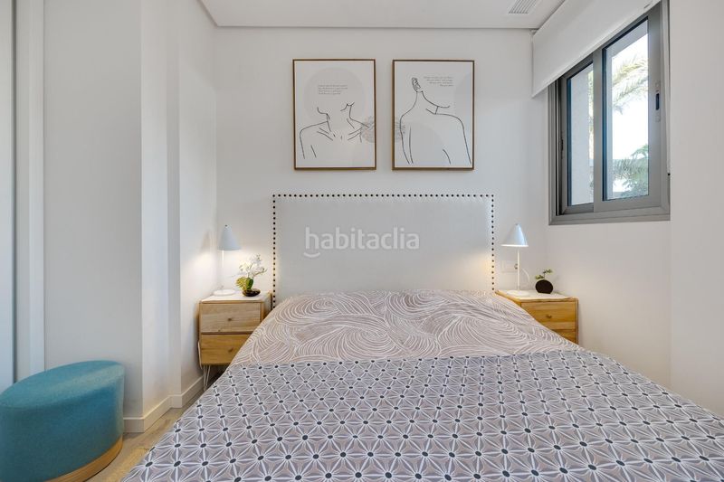 Foto d7725840-d6e4-4d8d-95fb-34136f598fc5. Apartament amb piscina a Villamartín-Las Filipinas Orihuela