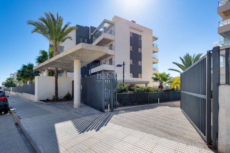 Foto e49e6859-77e6-402a-a81d-c1b60aee3697. Apartament amb piscina a Villamartín-Las Filipinas Orihuela