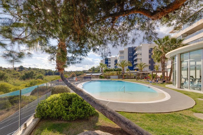 Foto f149b9b4-c803-4915-bcaf-b597f2109572. Apartament amb piscina a Villamartín-Las Filipinas Orihuela
