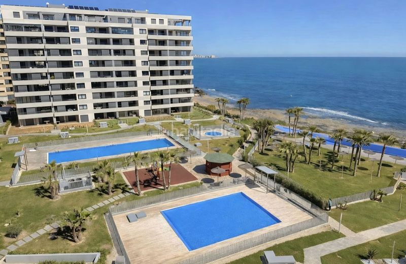 Foto 37cadb2b-f3c8-448b-bfb6-528efe25042e. Apartament a Punta Prima Torrevieja