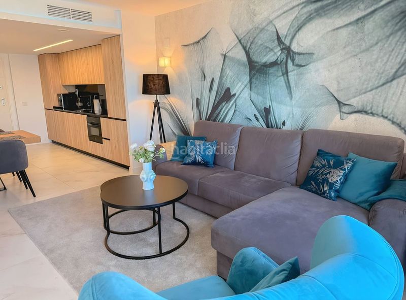 Foto 64bccb22-4820-4c75-a6e8-485f7cea9e5d. Apartament a Punta Prima Torrevieja