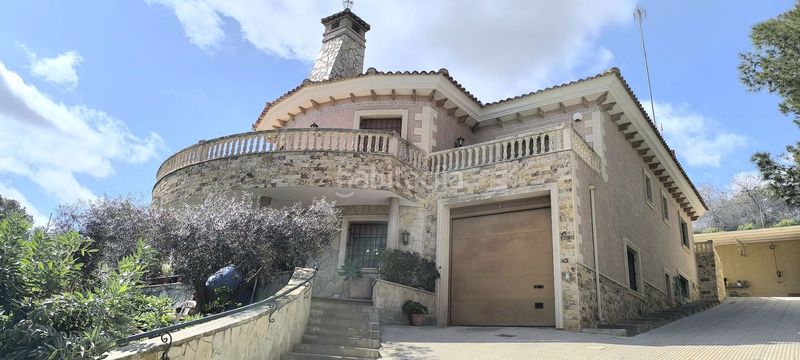 Foto 8574f298-276c-4536-9bd6-cc2a262ec465. Casa amb calefacció aparcament piscina a Sucina Murcia