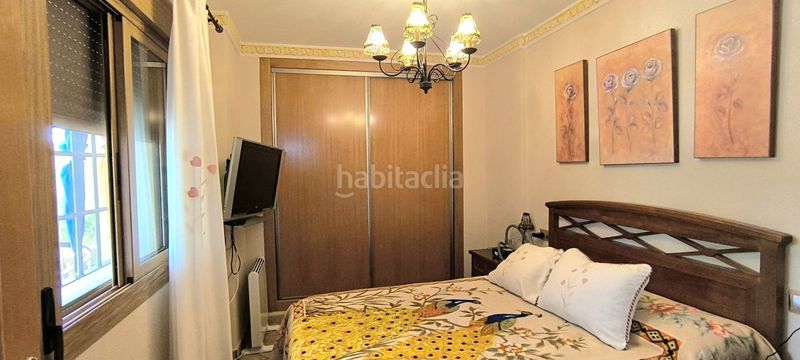 Foto 8f74b1f9-6f5b-4835-9406-31bec2bd0082. Casa amb calefacció aparcament piscina a Sucina Murcia