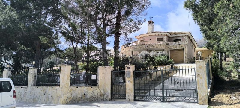 Foto afc8cd49-d17d-4a7d-b44f-65468e17a9ff. Casa amb calefacció aparcament piscina a Sucina Murcia