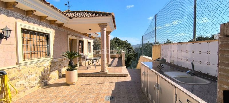 Foto e39af34c-e5ca-491f-9a53-81cdb0c55d80. Casa amb calefacció aparcament piscina a Sucina Murcia