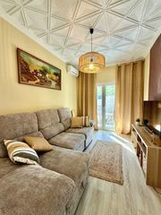 Apartament a Ciudad de Asís. Apartamento de tres dormitorios con buena reforma en alicante, z
