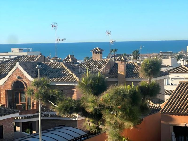Foto 43c28c2c-8b8b-468f-913b-0682b8b17e63. Apartament amb piscina a Miramar - Torre del Moro Torrevieja