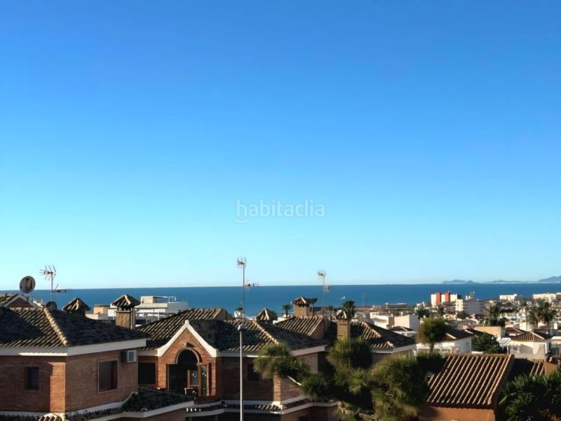 Foto 49ec3ac2-0b2c-4dcb-a698-a213ecec040c. Apartament amb piscina a Miramar - Torre del Moro Torrevieja