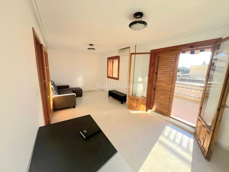 Foto 4e2abc6e-81ed-42d7-b7cf-cb50cac2cd24. Apartament amb piscina a Miramar - Torre del Moro Torrevieja