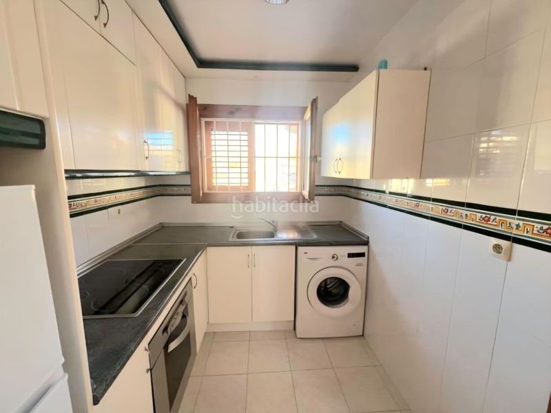Foto 93e88118-8e2f-432a-923d-36abe479654a. Apartament amb piscina a Miramar - Torre del Moro Torrevieja