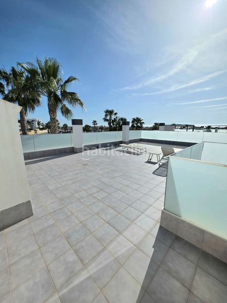 Foto 88e35f27-1a46-4d44-b951-0f7adf763090. Casa adossada amb piscina a Lomas de Cabo Roig - Los Dolses Orihuela