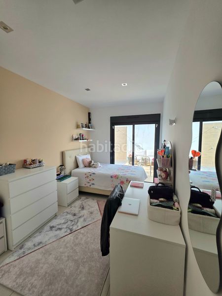 Foto fa15735a-24b2-487b-986e-0461e645af04. Casa adossada amb piscina a Lomas de Cabo Roig - Los Dolses Orihuela