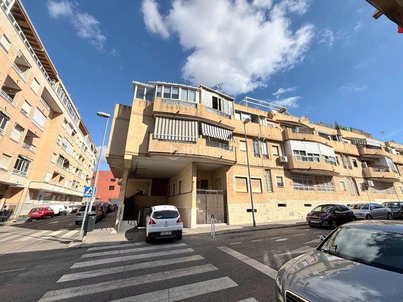 Foto 0ae86c48-6f63-4970-b013-f11c3eded16a. Apartament a Antonio Machado Torrevieja