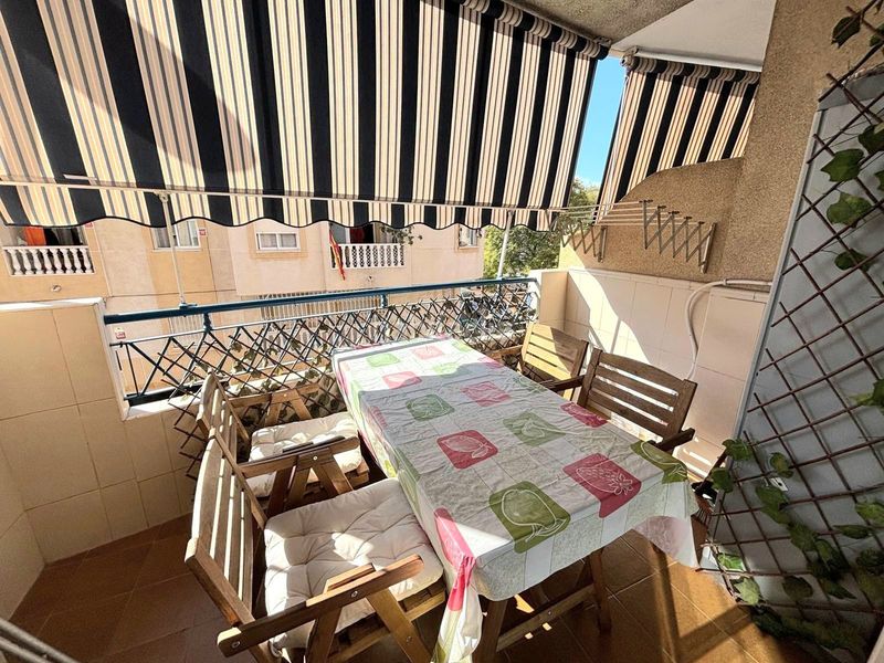 Foto ce11d3cb-722a-4047-839d-476c435da20b. Apartament a Antonio Machado Torrevieja