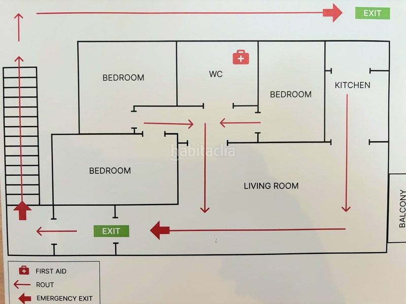 Foto cf694042-b4a2-408a-a4a8-10457a61e45c. Apartament a Antonio Machado Torrevieja