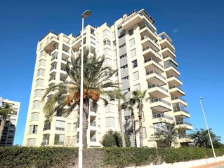 Apartament a Puerto Deportivo