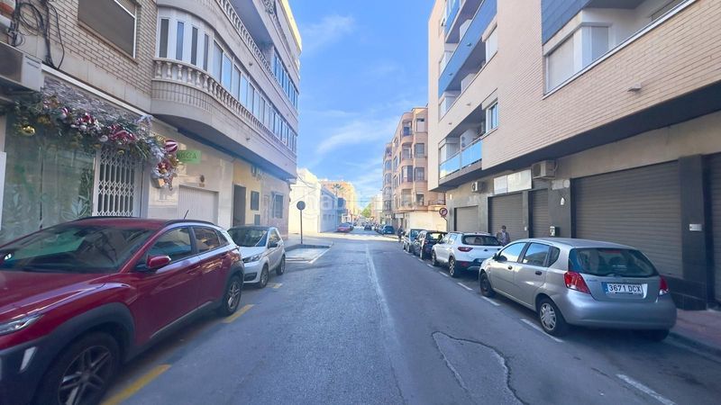 Foto 6b20451a-ca54-4a98-814d-e2f36a040641. Apartament a Antonio Machado Torrevieja