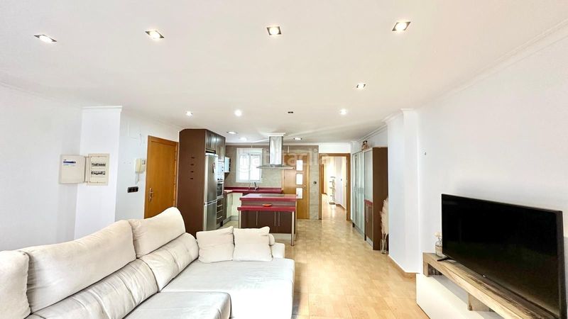 Foto cf7649da-9a6e-4ca7-98b7-e061a5f8de6e. Apartament a Antonio Machado Torrevieja