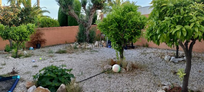Foto afc447a5-4035-4923-8886-989e0a8bec76. Casa amb piscina a Canuta Calp