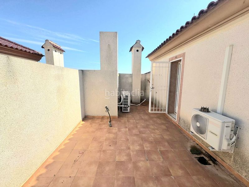 Foto 948106d2-a6ee-4936-8823-c8a0a61fdb38. Casa adossada amb piscina a San Fulgencio