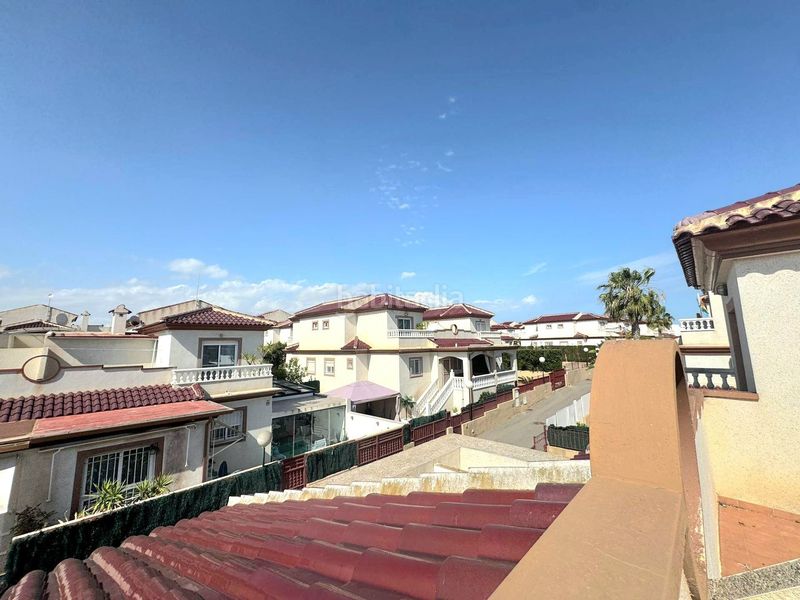 Foto cebad990-f088-4adc-9a9c-74667a451475. Casa adossada amb piscina a San Fulgencio
