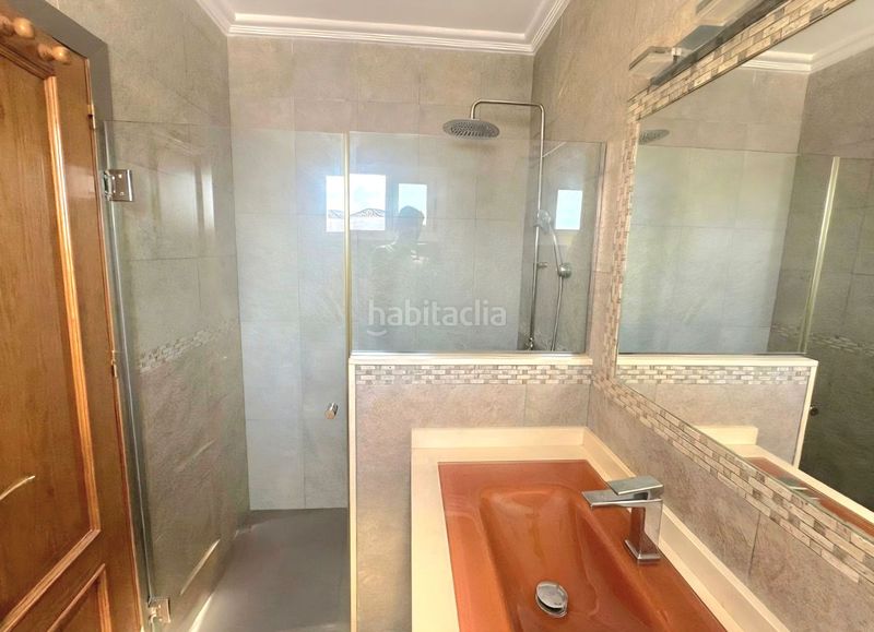 Foto db6470fe-f5ff-446c-b156-d980cc308945. Casa adossada amb piscina a San Fulgencio