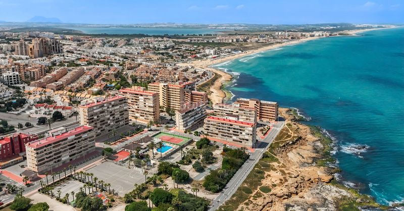 Foto 1614d7ec-b173-4677-8c23-18970a4ebb8f. Apartament a Miramar - Torre del Moro Torrevieja