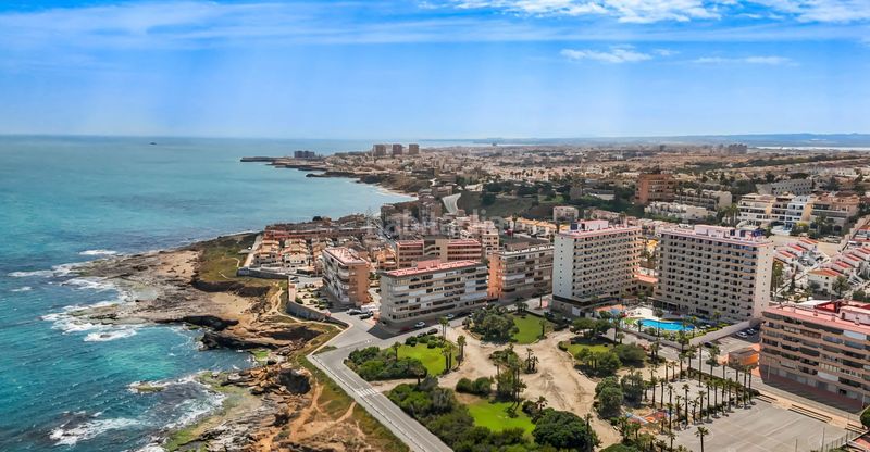 Foto 65ced9c1-069d-4012-b84b-394fe0bb37f7. Apartament a Miramar - Torre del Moro Torrevieja