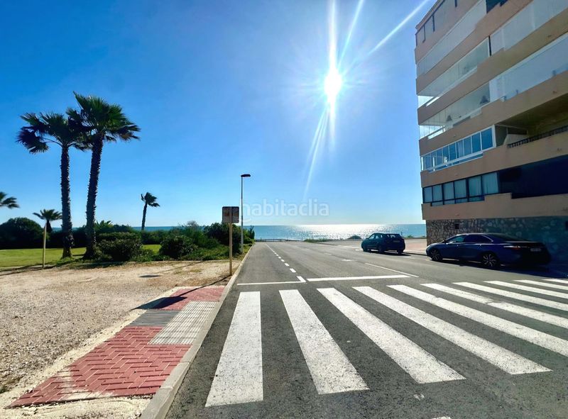 Foto 99c48c49-575f-4245-8235-f2b25855040f. Apartament a Miramar - Torre del Moro Torrevieja