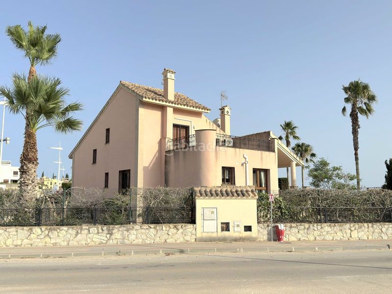 Foto 5b5ef34e-7785-4859-b23e-749ee4108a69. Casa a Algorfa