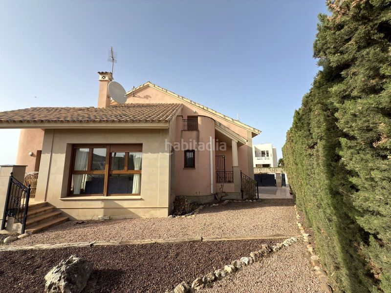 Foto 9c685e84-dd46-46bd-a4ab-1491b3749d55. Casa a Algorfa