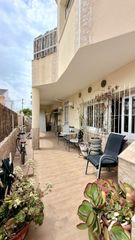 Casa adossada a San Pedro del Pinatar