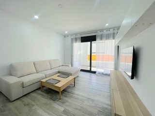 Apartament a Las Piscinas Naturales