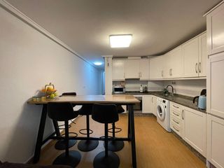 Apartament a Zona Playa de los Locos