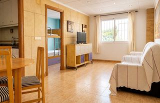 Apartament a Zona Playa del Cura