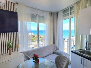 Estudi en Cabo Cervera. Apartamento tipo estudio con reforma nueva en la zona de torrebl