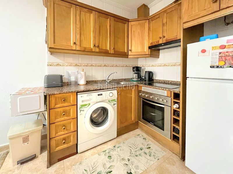 Foto ef0534ca-2559-4327-8f51-e3c152502b5a. Apartament amb piscina a Parque de las Naciones Torrevieja