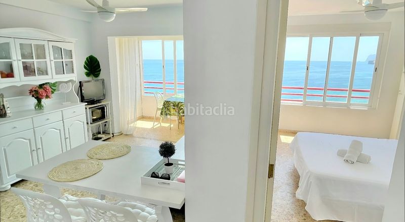 Foto 3e8bf47e-f72e-4206-9d6f-37a5d38189ec. Apartament a Pueblo Calp
