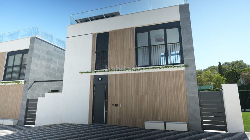 Foto 50e3e651-65e1-4b11-86f9-2accc9380cbd. Xalet amb piscina a Barranco Hondo Nucia (la)