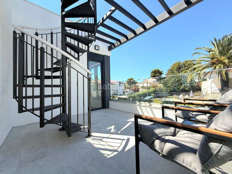 Foto 553e3047-9422-4ce1-a01d-4fb25533b0a7. Xalet amb piscina a Barranco Hondo Nucia (la)
